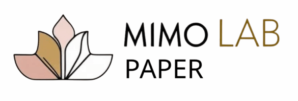 MIMO Lab Paper | Papelaria Criativa e Lembranças Artesanais
